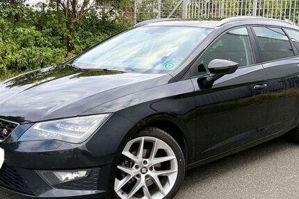 Seat Leon 357.300 km 4.990 &euro; Oberasbach 90522