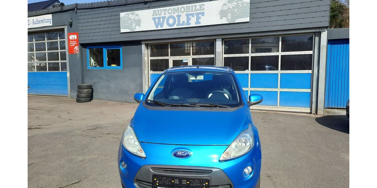 Ford Ka/Ka+ 128.000 km 3.200 &euro; Nümbrecht 51588