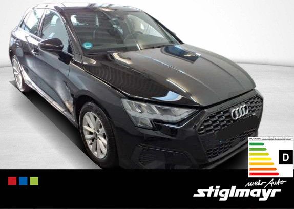 Audi A3 45.500 km 24.440 &euro; Pfaffenhofen 85276