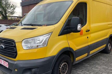 Ford Transit 343.000 km 5.650 € Rüsselsheim am Main 65428