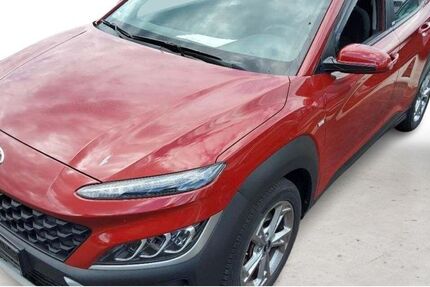 Hyundai KONA 80.002 km 14.998 &euro; Moers-Hülsdonk 47441