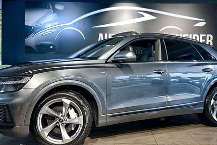 Audi Q8 124.360 km 59.990 &euro; Ratingen 40880