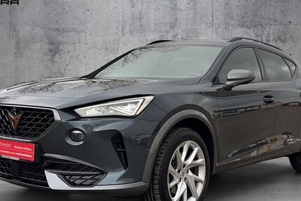 Cupra Formentor 69.620 km 23.750 &euro; Weißenburg in Bayern 91781