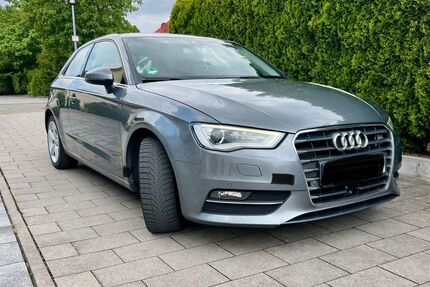 Audi A3 215.000 km 8.800 &euro; Satteldorf 74589