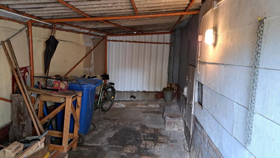 Einfamilienhaus Homberg (Efze) - 4 Zimmer, 49 m&sup2;, 21.000&euro; | Angebot:26841390