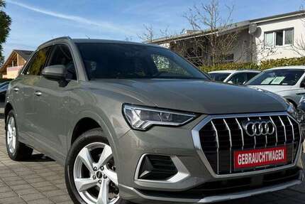 Audi Q3 28.754 km 27.950 &euro; München 80802