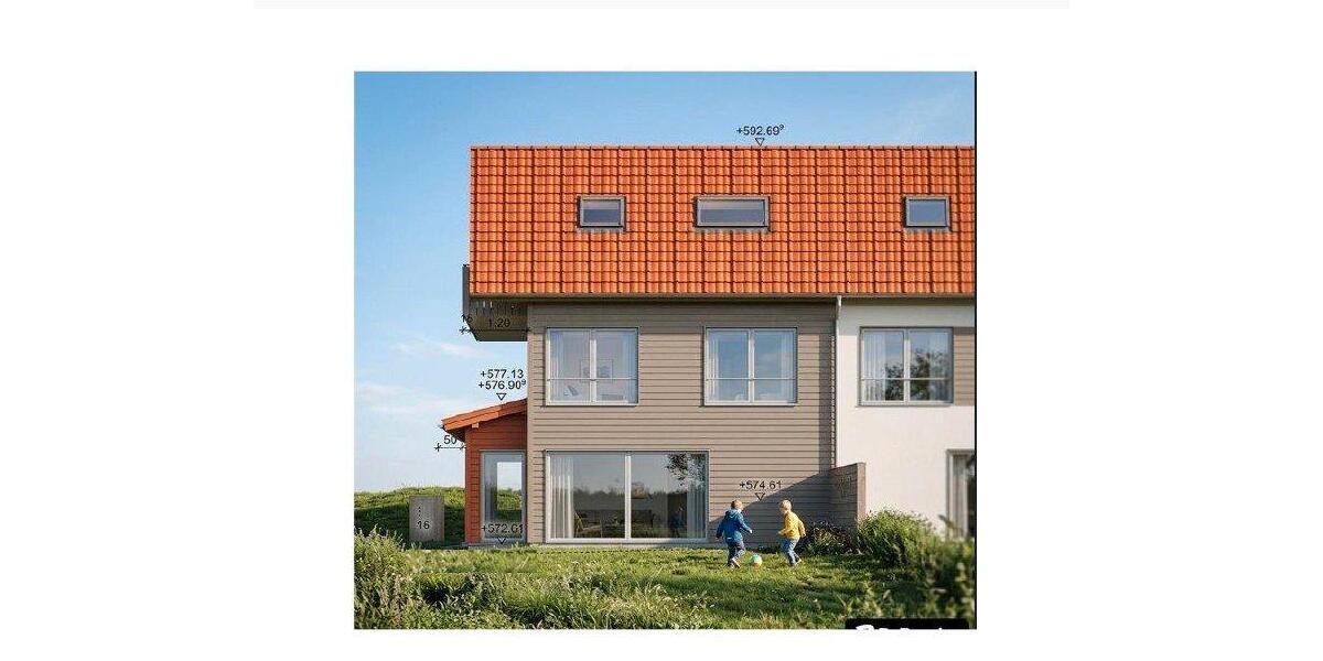 Reihenhaus Oberhaching Deisenhofen - 5 Zimmer, 158 m&sup2;, 1.339.000&euro; | Angebot:26234148