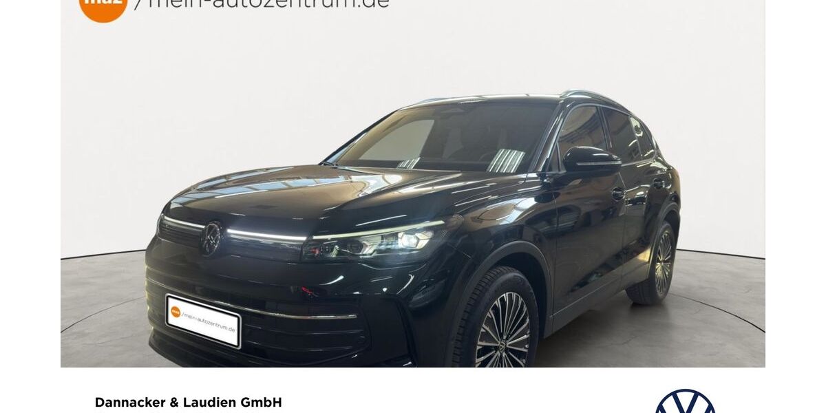 VW Tiguan 23.510 km 35.970 &euro; Lüneburg 21337