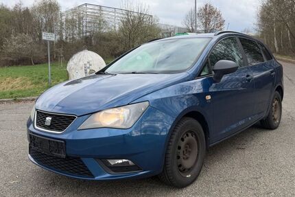 Seat Ibiza 222.000 km 2.990 &euro; Schwarzenberg 08340