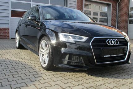 Audi A3 77.325 km 22.490 &euro; Haren-Wesuwe 49733