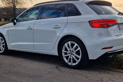 Audi A3 130.000 km 16.290 &euro; Kreuztal 57223
