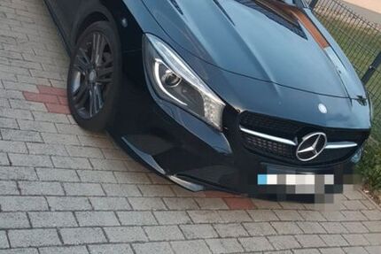 Mercedes CLA 200