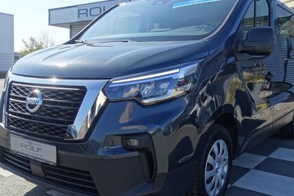 Nissan NV300 57.209 km 27.490 &euro; Warendorf 48231