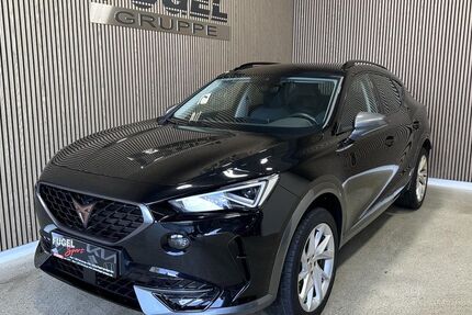 Cupra Formentor 22.370 km 24.999 &euro; Chemnitz 09125