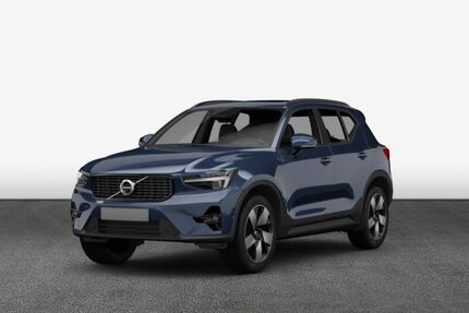 Volvo XC40 17.066 km 34.500 &euro; Dresden 01277