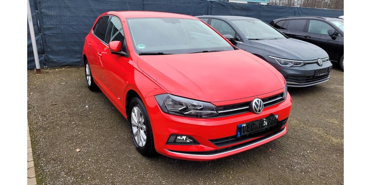 VW Polo 138.200 km 10.900 &euro; Vechta 49377