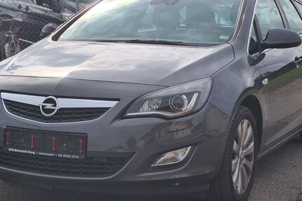Opel Astra 171.176 km 2.800 &euro; Schemmerhofen 88433