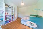 Etagenwohnung Frankfurt am Main Praunheim - 4 Zimmer, 125 m&sup2;, 3.500&euro; | Angebot:26824535