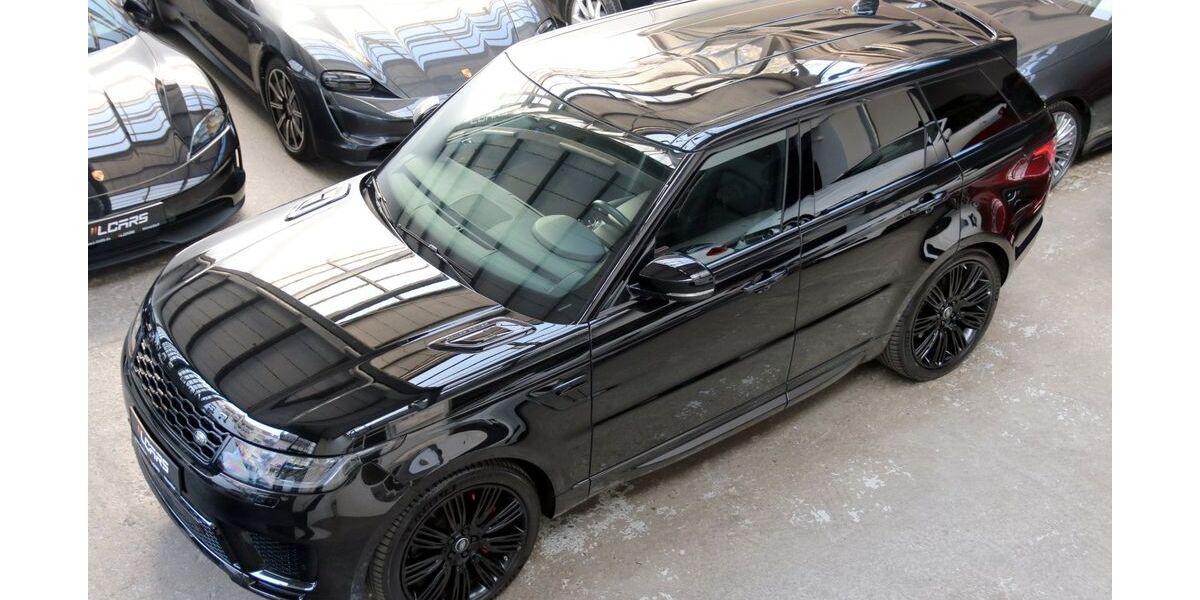 Land Rover Range Rover Sport 87.227 km 46.990 &euro; Düsseldorf 40237