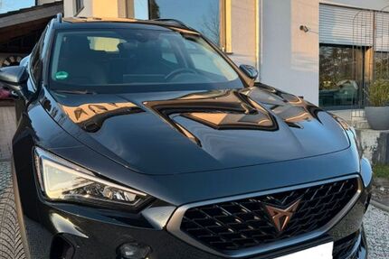 Cupra Formentor 52.500 km 21.500 &euro; Bielefeld 33739