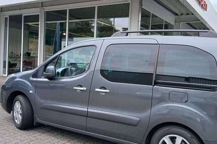 Citroen Berlingo 196.000 km 8.900 &euro; Hilchenbach 57271