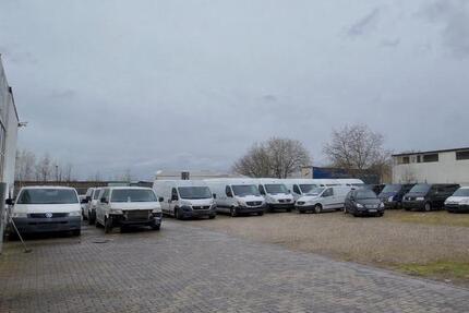 Gewerbeobjekt Elsdorf - 1.500&euro; | Angebot:25245935