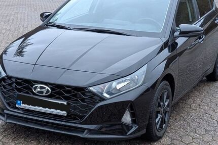 Hyundai i20 44.000 km 12.700 &euro; Kröv 54536