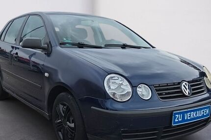 VW Polo 207.523 km 999 &euro; Olpe 57462