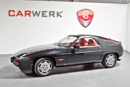 Porsche 928 64.075 km 39.900 &euro; Singen (Hohentwiel) 78224