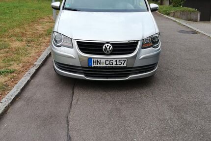 VW Touran 159.200 km 3.400 &euro; Weinsberg 74189