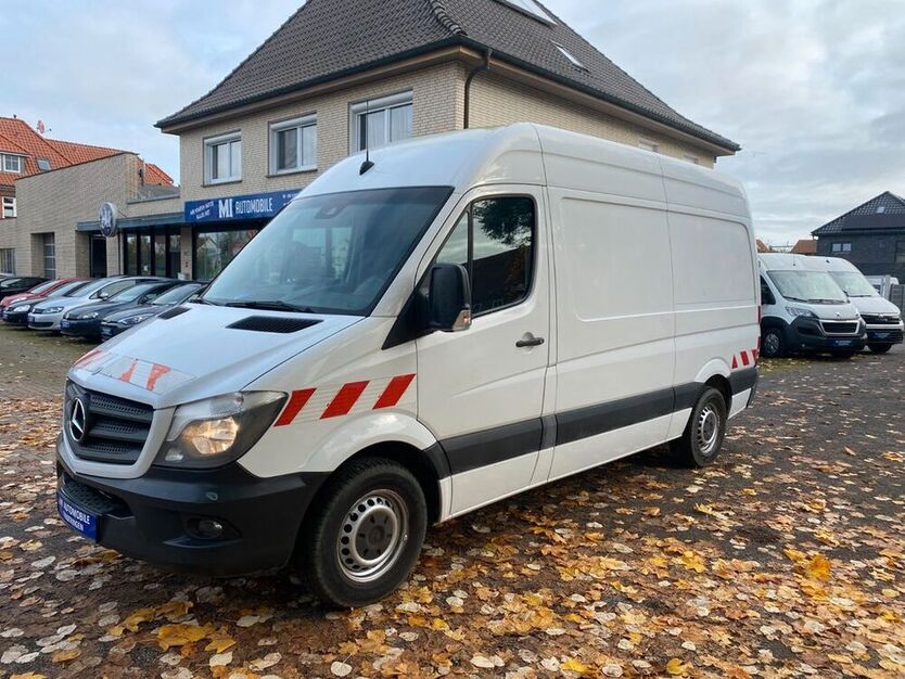 Sprinter