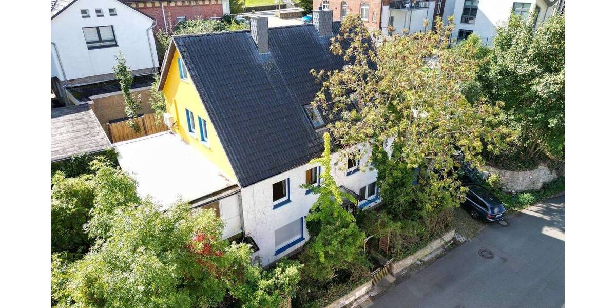 Mehrfamilienhaus, Wohnhaus Bad Nenndorf - 1 Zimmer, 139 m&sup2;, 199.000&euro; | Angebot:26878916