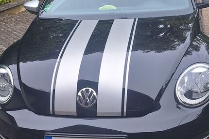 VW Beetle 135.000 km 9.999 &euro; Übach - Palenberg 52531