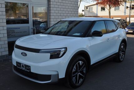 Ford Explorer 3.308 km 36.980 &euro; Schüttorf 48465