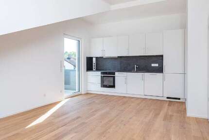 Wohnung Vaterstetten-Parsdorf Parsdorf - 2 Zimmer, 40 m&sup2;, 389.000&euro; | Angebot:24905735