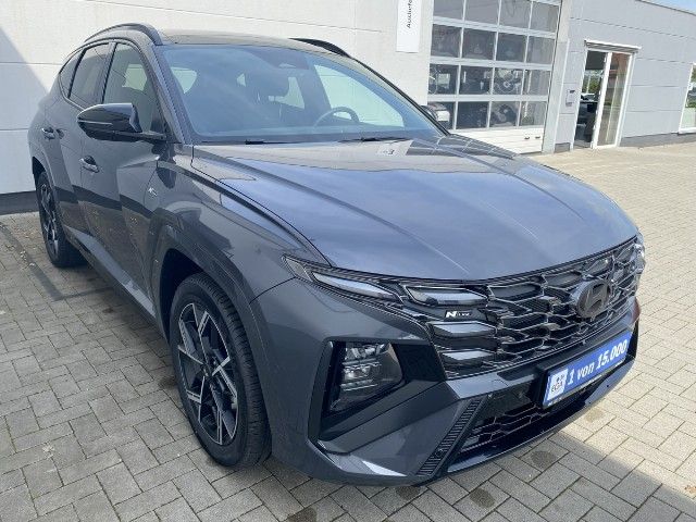 Hyundai TUCSON 1.025 km 38.700 &euro; Gifhorn 38518