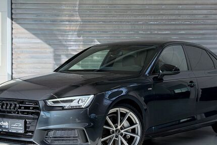 Audi A4 156.300 km 25.950 &euro; Forst 76694