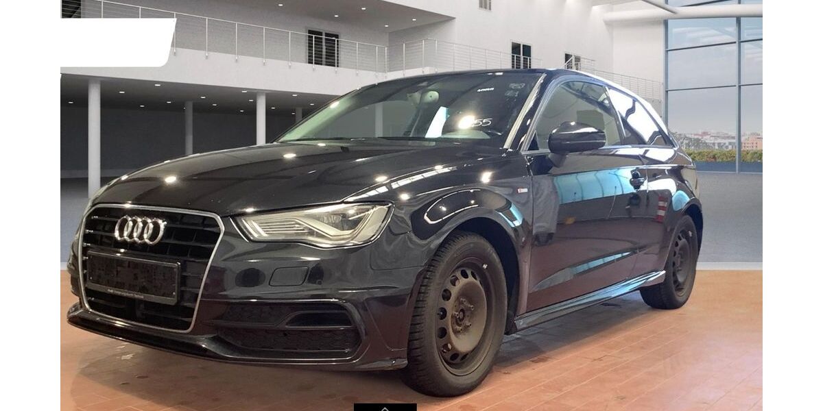 Audi A3 223.089 km 7.800 &euro; Worms 67547