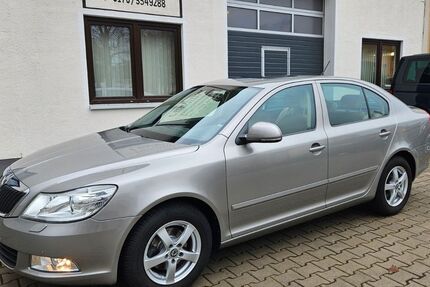 Skoda Octavia 55.810 km 7.690 &euro; Bayreuth 95447
