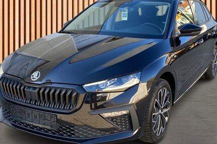 Skoda Scala 28.276 km 22.880 &euro; Dresden 01328