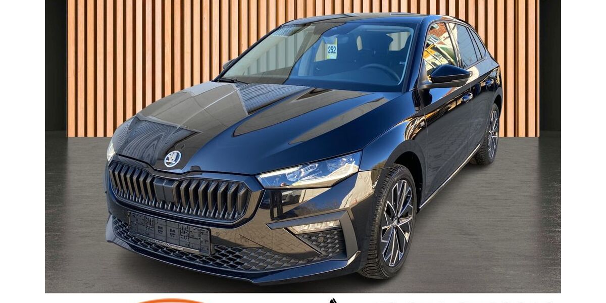 Skoda Scala 28.276 km 22.880 &euro; Dresden 01328