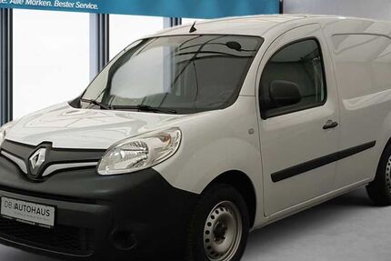 Renault Kangoo 25.607 km 12.520 &euro; Bad Salzuflen 32105