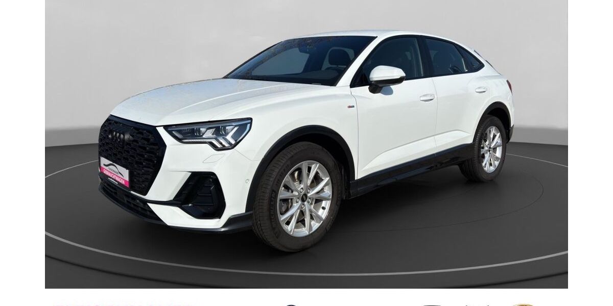 Audi Q3 68.945 km 36.890 &euro; Bad Kreuznach 55543