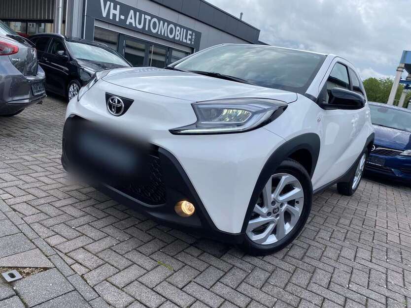 Aygo