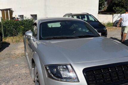 Audi TT 295.352 km 2.300 &euro; Groß-Zimmern 64846