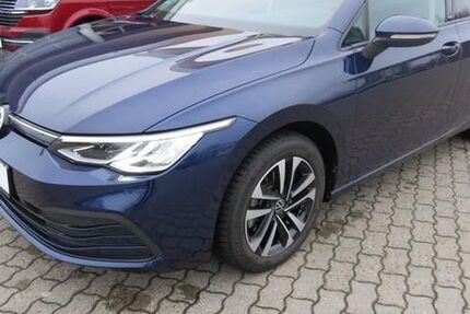 VW Golf 51.500 km 18.990 &euro; Wolfsburg 38448