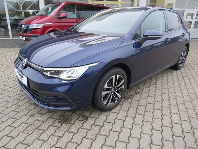 VW Golf 51.500 km 18.990 &euro; Wolfsburg 38448