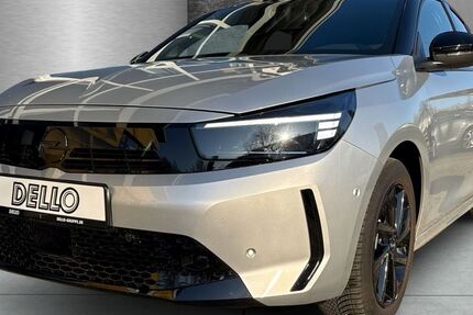 Opel Corsa 20.854 km 20.790 &euro; Reinbek 21465