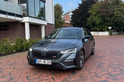 Skoda Octavia 152.000 km 23.999 € Filsum 26849