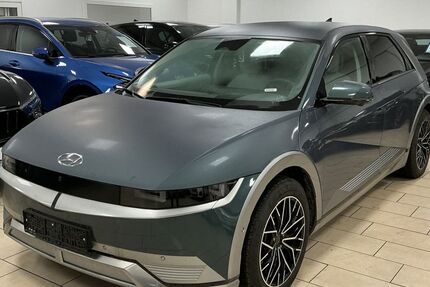 Hyundai IONIQ 5 26.771 km 34.425 &euro; Bonn 53227
